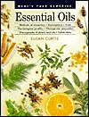 Essential Oils(Neals Yard Remedies)