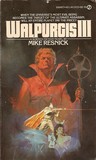 Walpurgis III cover