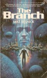 The Branch cover