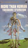 More Than Human by Theodore Sturgeon