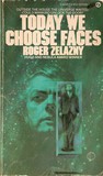 Today We Choose Faces cover