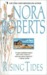 Rising Tides (Chesapeake Bay Saga, #2) by Nora Roberts