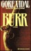 Burr by Gore Vidal