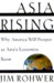 Asia Rising by Jim Rohwer