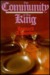 The Community of the King by Howard A. Snyder