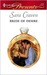 Bride of Desire by Sara Craven