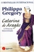 Catarina de Aragão - A Princesa Determinada (The Tudor, #1) by Philippa Gregory