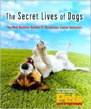 The Secret Lives of Dogs