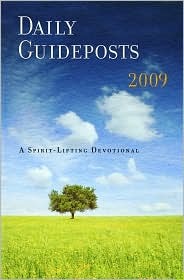 Daily Guideposts 2009