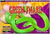 Green Snake (Life Cycles) by David M. Schwartz