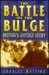 Battle of the Bulge by Charles Whiting