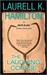 The Laughing Corpse (Anita Blake Vampire Hunter, #2) by Laurell K. Hamilton