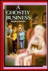A Ghostly Business