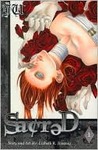 SACRED, volume 1