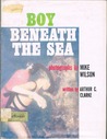 Boy Beneath the Sea cover