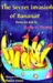 The Secret Invasion of Bananas And Other Poems by Robert Priest