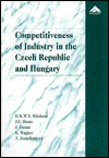 competitiveness-of-industry-in-the-czech-republic-and-hungary