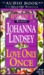 Love Only Once (Malory Family, #1) by Johanna Lindsey