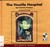 The Hostile Hospital (A Series of Unfortunate Events, #8) by Lemony Snicket