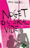 Noget du skal vide