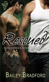 Rescued (Southwestern Shifters, #1)