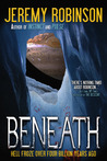 Beneath (Origins, #3)