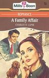A Family Affair cover