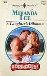 A Daughter's Dilemma cover