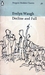 Decline and Fall by Evelyn Waugh