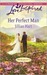 Jillian Hart Author Of Homespun Bride