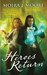 Heroes Return (Hero, #5) by Moira J. Moore