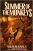 Summer of the Monkeys by Wilson Rawls