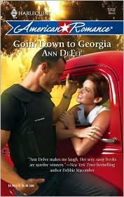 Goin' Down to Georgia