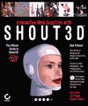 interactive-web-design-with-shout3d-with-cdrom