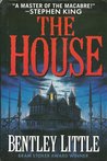 The House cover