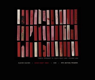 Eleven Eleven 8 (Web Journal)
