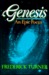 Genesis An Epic Poem by Frederick Turner