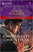 Kansas City Christmas (The Precinct Brotherhood of the Badge #4; The Precinct #10) by Julie Miller