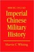 Imperial Chinese Military History 8000 BC - 1912 Ad by Marvin C Whiting