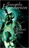 Heaven's Bones (Ravenloft, #21)