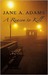 A Reason To Kill (Rina Martin, #1) by Jane A. Adams