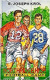 northridge-high-football-camp
