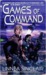 Games of Command by Linnea Sinclair