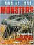 The Land of Lost Monsters by Ted Oakes