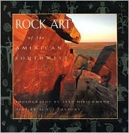 Rock Art of the American Southwest
