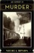 An Expert in Murder (Josephine Tey, #1) by Nicola Upson