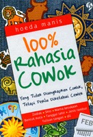 100% Rahasia Cowok FB2 PDF - por Hoeda Manis