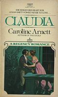 claudia