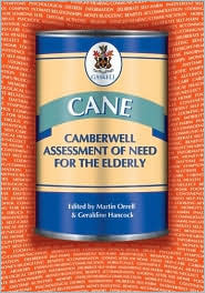cane-camberwell-assessment-of-need-for-the-elderly-a-needs-assessment-for-older-mental-health-service-users