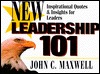 Leadership 101: Inspirational Quotes & Insights for Leaders